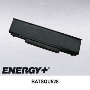 Replacement Intelligent 6 Cell Li-Ion Battery