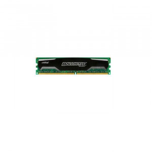 Crucial BLS2G2D80EBS1S00 2GB DDR2 Desktop Memory