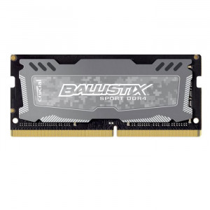 Crucial BLS4G4S240FSD 4GB DDR4 Laptop Memory