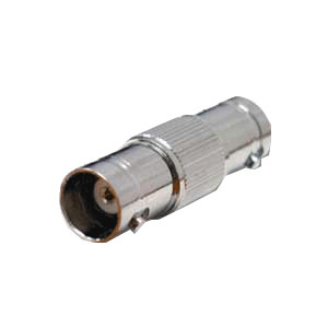 BNC Extension Coupler, Female to Female (LTA1005)