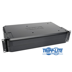 Tripp Lite BP24V15RT2U External 24V 2U Rack/Tower Battery Pack for UPS Systems SMART1500LCDXL