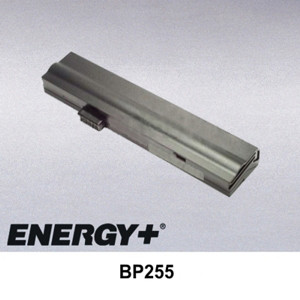 Replacement Intelligent 6 Cell Li-Ion Battery for Fujitsu Siemens Amilo A1640
