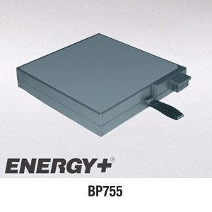 Replacement Intelligent 8 Cell Li-Ion Battery for Fujitsu Siemens Amilo A7600