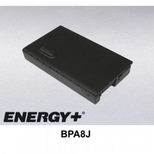 Replacement Intelligent 6 Cell Li-Ion Battery
