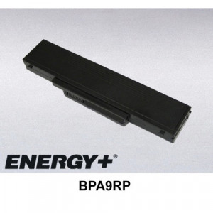 Replacement Intelligent 6 Cell Li-Ion Battery