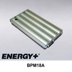 Replacement Intelligent Li-Ion Battery for Asus L1