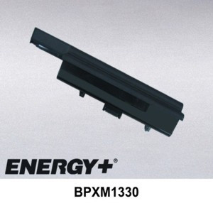 Replacement Extended Capacity Intelligent 9 Cell Li-Ion Battery
