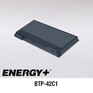 Replacement Intelligent 4 Cell Li-Ion Battery