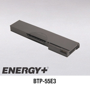 Replacement Intelligent 12 Cell Li-Ion Battery for Acer Aspire 1500