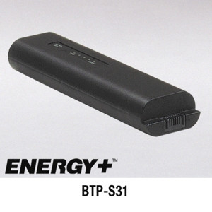 Replacement Intelligent 6 Cell Li-Ion Battery for Acer AcerNote 970