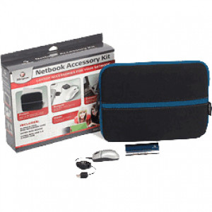 Targus Netbook Accessory Kit