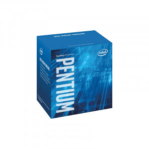 Intel BX80662G4400 Pentium G4400 Skylake 3.3GHz 8GT/s DMI LGA1151 Dual-Core 14nm Processor. Retail