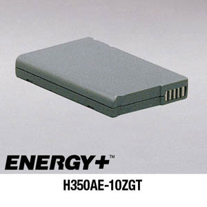 Replacement NiMH Battery for CHEM USA ChemBook 975A