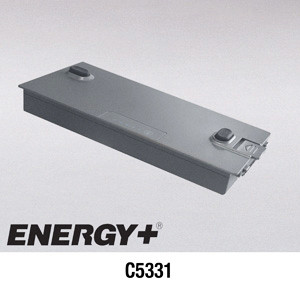 Replacement Intelligent 9 Cell Li-Ion Battery