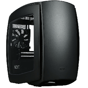 NZXT Manta CA-MANTW-M1 Mini-ITX Computer Case