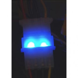 CaseArts Fireflies 4 Pin Molex Light CA4PML