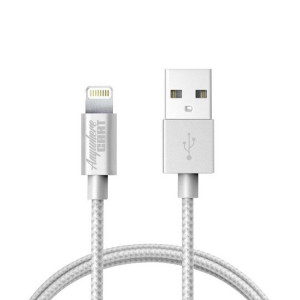 Anywhere Cart AC-6-MFI 6 ft. MFI Apple Certified Lightning Cable