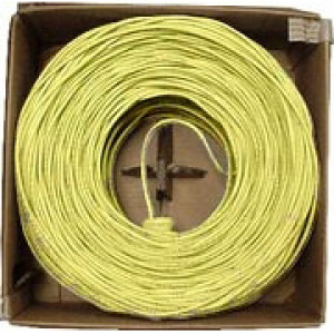 1000-Foot Stranded Category 5e 350MHz Network Cable