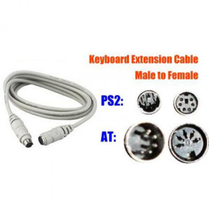 Keyboard Extension Cable