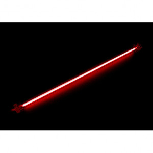 Kingwin 12in Cold Cathode Light, Red Color, P/N: CCLT-12RD