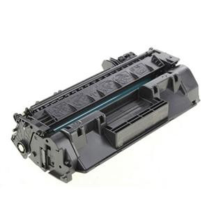 eReplacements CF280X-ER Replacement Black Toner Cartridge, for HP LaserJet Pro 400 M401a, M401d, M401dn.