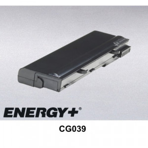 Replacement Intelligent 9 Cell Li-Ion Battery