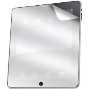 Syba iPad Screen Protector, w/ Mirror Effect, Model: CL-ACC62018