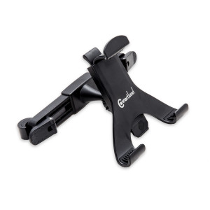 Syba Connectland Car Headrest Holder for 7in-10in Tablets / DVD Players, P/N: CL-ACC62062.