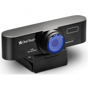 Clear Touch CTS-WC100-UHHD 1080P Ultra Wide Web Camera