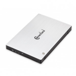 Syba USB3.0 2.5in SATA III 6Gbps HDD External Enclosure