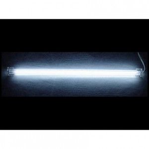 Logisys 12in White Cold Cathode Light Kit