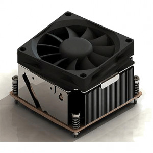 Thermaltake Socket 1366 CPU Cooler CL-P0487