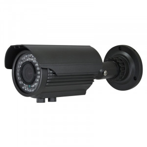 AVEMIA CMBM317 AHD 1080P Night Vision Weatherproof Vari-focal Bullet Camera