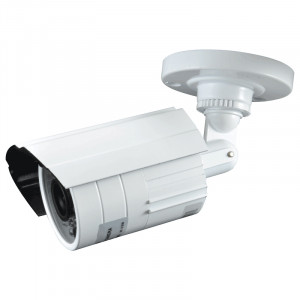 AVEMIA CMBW097 Nightvision Weather Proof Bullet Camera