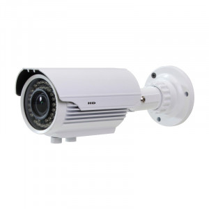 AVEMIA CMBW118 AHD 720P Night Vision Weatherproof Vari-focal Bullet Camera