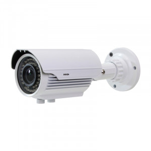AVEMIA CMBW318 AHD 1080P Night Vision Weatherproof Vari-focal Bullet Camera