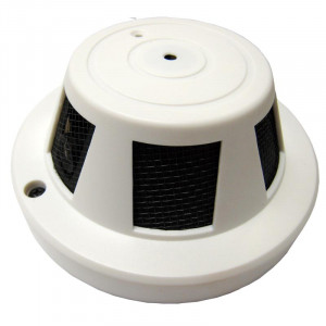 Avemia Smoke Detector Camera CMCW025