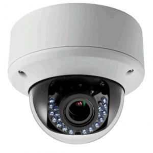 LTS IP 66 Dome Camera CMD3473