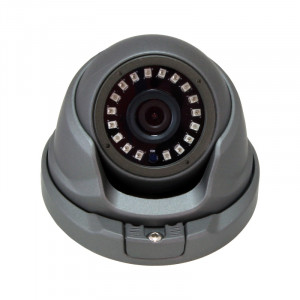 Avemia CMDM165 4-in-1 AHD HD-TVI HD-CVI Analog 1080P Nightvision Weatherproof Dome Camera