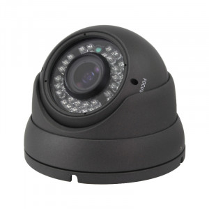 AVEMIA CMDM177 AHD 1080P Night Vision Weatherproof Vari-focal Dome Camera