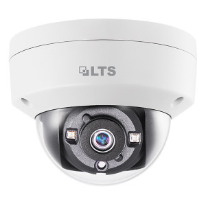 LTS CMHD7352-28 HD-TVI Dome Camera