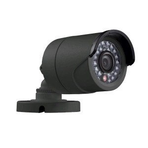 LTS CMHR6232B Platinum 1.3MP HD-TVI Bullet Camera, 1/3in Sensor, 3.6mm Fixed Lens, Black