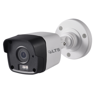 LTS CMHR64T2W Platinum Bullet HD-TVI Camera