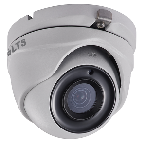 LTS CMHT13T2W Platinum HD-TVI Turret Camera