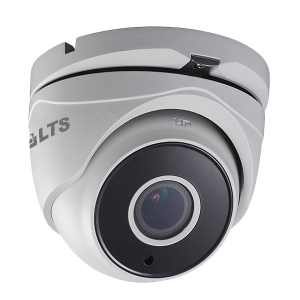 LTS CMHT19T3W-Z Platinum Motorized Turret HD-TVI Camera