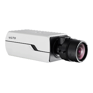 LTS CMIP2832DW-S Platinum Box Network IP Camera