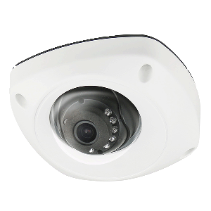 LTS CMIP3142-28S Platinum Fixed Lens Dome Network IP Camera