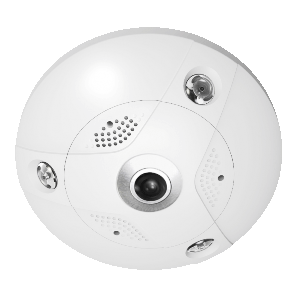 LTS CMIP75122F-SE Platinum Fisheye Network IP Camera