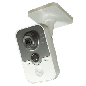 LTS CMIP8942W-28WIFI Network IP Camera