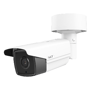 LTS CMIP9142 Platinum Matrix IR Bullet Network IP Camera